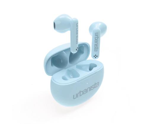 Urbanista Austin, vaaleansininen - Langattomat kuulokkeet