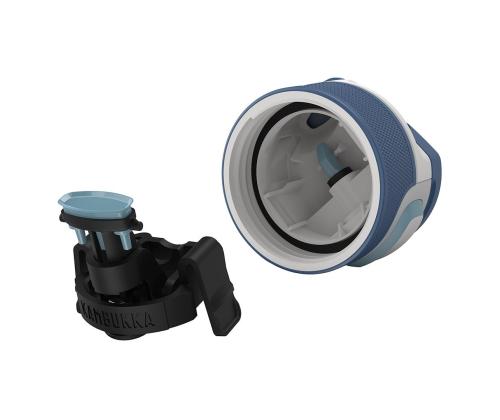 Cambukka Elton, Crystal Blue, 750 ml juomapullo