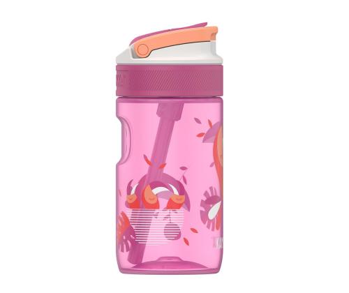Kambukka Lagoon, 400 ml, Toekan Love - Vauvapullo