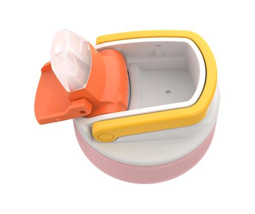 Kambukka Lagoon, 1 L, Aurinkomeloni - Vesipullo