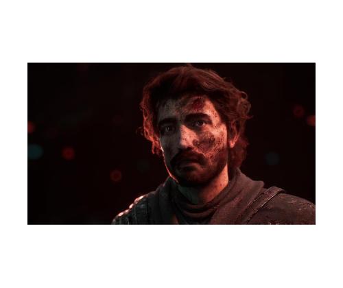 Clair Obscur: Expedition 33, PlayStation 5 - Peli