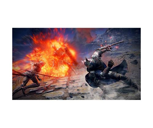 Elden Ring Nightreign Seekers Edition, Xbox Series X - Peli, Xbox Series X - Peli