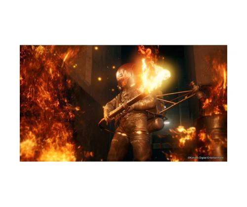 Metal Gear Solid Delta: Snake Eater Day One Edition, PlayStation 5 - Peli