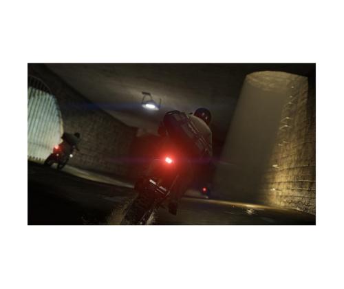 Xbox One -peli Grand Theft Auto V Premium Online Edition