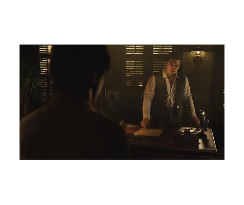 Mafia: The Old Country, Xbox Series X - Peli -