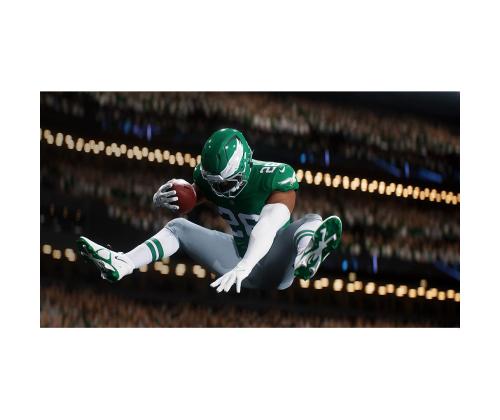 Madden NFL 26, Xbox Series X - Peli - Peli