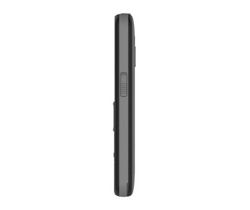 MyPhone Halo 3 LTE, musta - Matkapuhelinpalvelu