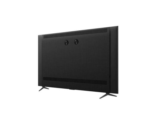 TCL C6K, 65'', 4K UHD, Mini LED, musta - TV-laite