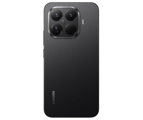 Xiaomi 15T Pro, 512 GB, musta - Älypuhelimet