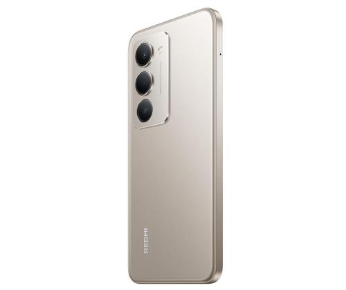 Xiaomi Redmi 15, 8GB, 256 GB, harmaa - Älypuhelimet
