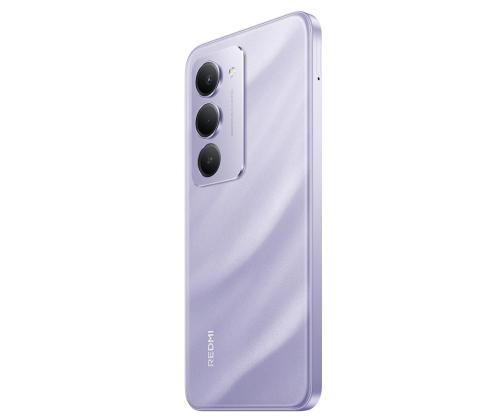 Xiaomi Redmi 15, 8GB, 256 GB, violetti - Älypuhelimet - Smartphones