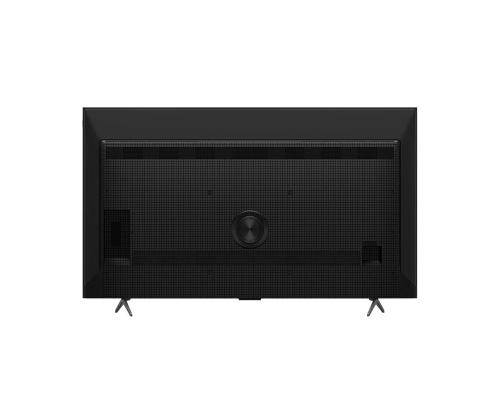 TCL P8K, 75'', 4K UHD, QLED, musta - TV-laite