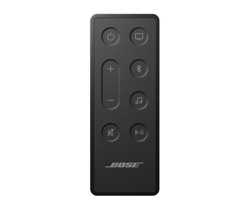 Bose Smart Ultra Soundbar, musta - Soundbar