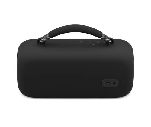 Bose SoundLink Max, musta - kannettava kaiutin