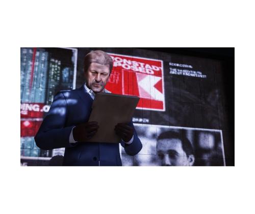 Hitman World of Assassination 25th Anniversary, PlayStation 5 - Peli