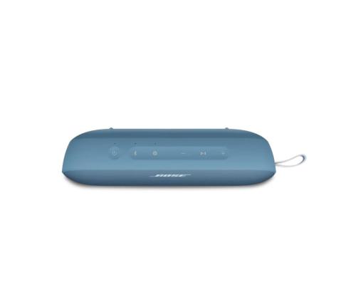 Bose SoundLink Flex (2nd Gen), sininen - Kannettava langaton kaiutin