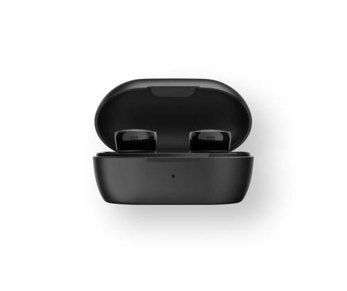 Bose QuietComfort Earbuds, aktiivinen melunvaimennus, musta - Langattomat kuulokkeet - Langattomat kuulokkeet