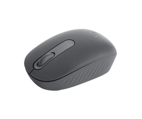 Logitech M196, harmaa - Langaton hiiri