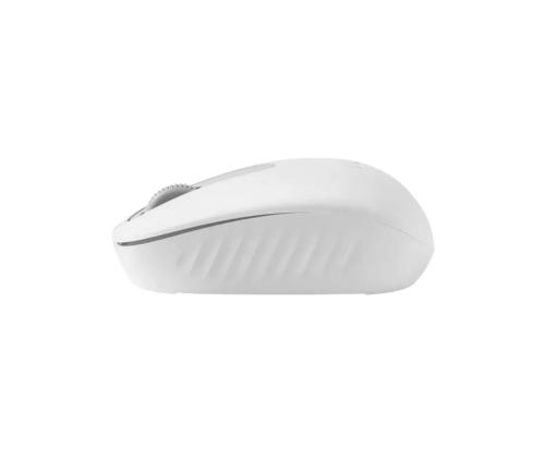 Logitech M196, valkoinen - Langaton hiiri