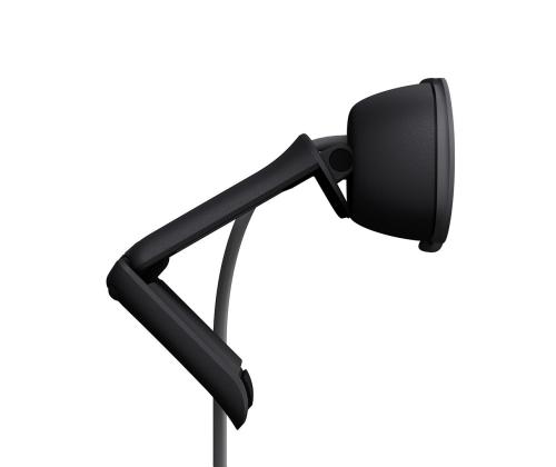 Logitech Brio 100, FHD, musta - Verkkokamera