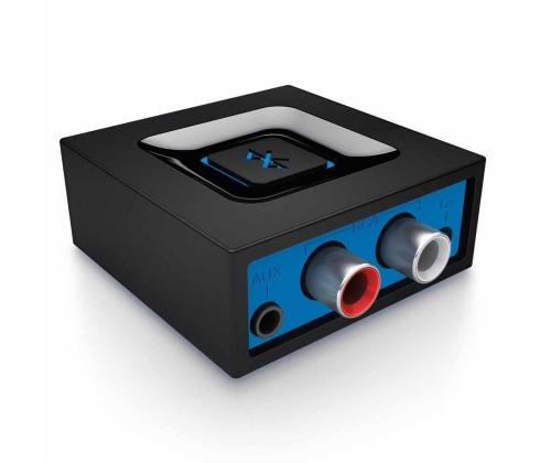 Bluetooth-musiikkisovitin Logitech