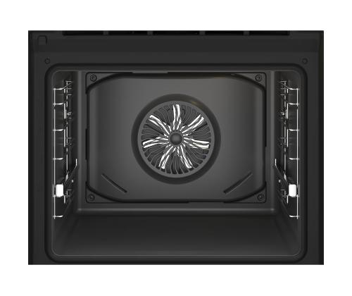 Beko, Beyond, katalyyttinen takaseinä, 72 L, valkoinen - Integroitu uuni