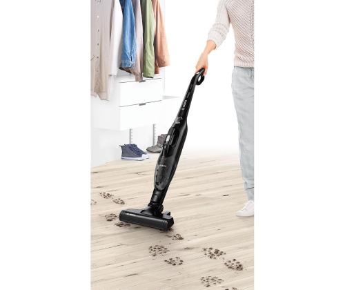 Bosch Series 2, Readyy'y 20Vmax, musta - Parranajotyökalut - Parranajotyökalut