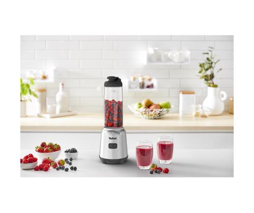 Tefal Mix & Move, 300 W, sali - Spordiblender