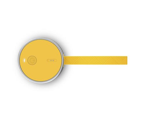 Tefal Lightmix, 300 ml, keltainen - Johdoton tehosekoitin