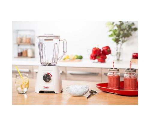 Tefal Blendforce 2, 600 W, valkoinen - Tehosekoitin