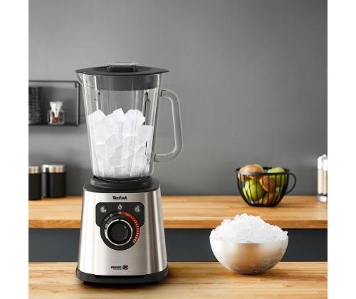 Tefal PerfectMix +, 1200 W, harmaa - Suurnopeussekoitin, 1200 W, harmaa