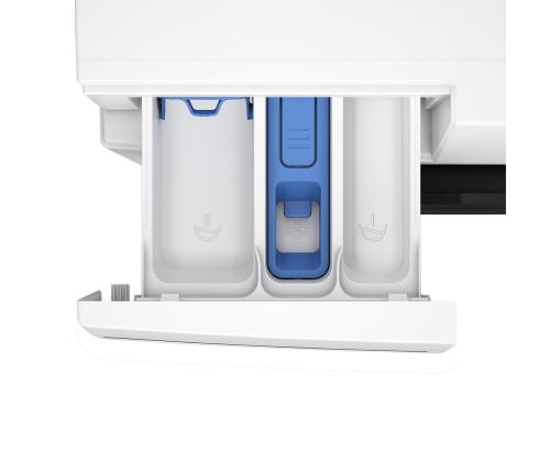 Beko, 6 kg, syvyys 44,6 cm, 1200 rpm - Kannettava pesukone