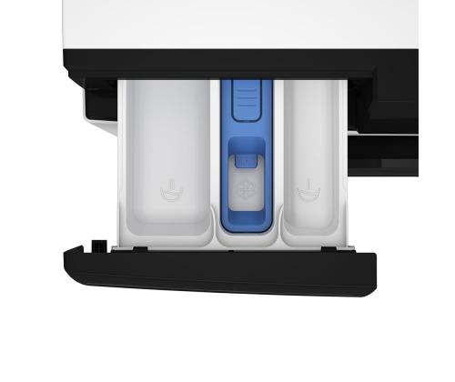 Beko, 9 kg, syvyys 54,6 cm, 1400 rpm - Kannettava pesukone