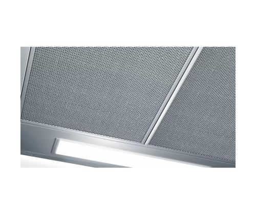 Bosch, 350 m³/h, leveys 60 cm, ruostumaton teräs - Ilmanpuhdistin