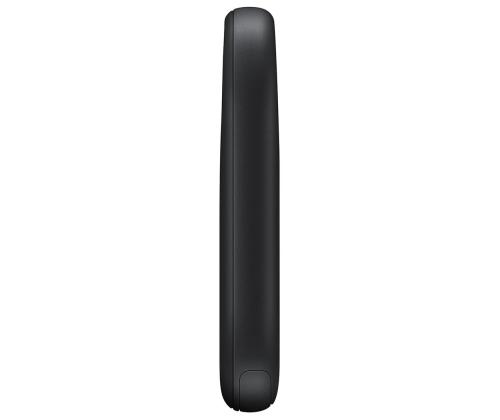 SAMSUNG Galaxy SmartTag2, musta - Älykäs lokalisointi