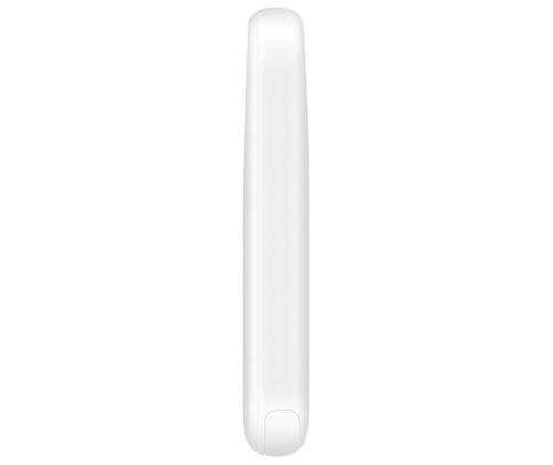 Samsung Galaxy SmartTag2, valkoinen - Älykäs lokalisointi