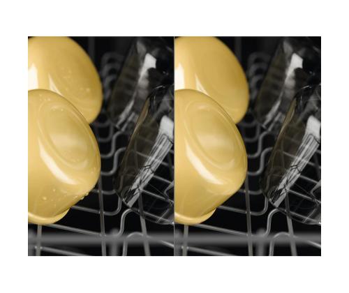 Electrolux, 15 astiasetti, ruostumaton teräs - Vapaasti seisova astianpesukone