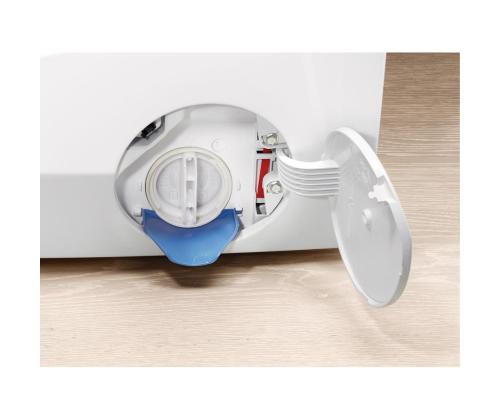 Electrolux 700 SteamCare, 9 kg / 5 kg, syvyys 57,6 cm, 1400 rpm - Pesukone, jossa on kuivausrumpu
