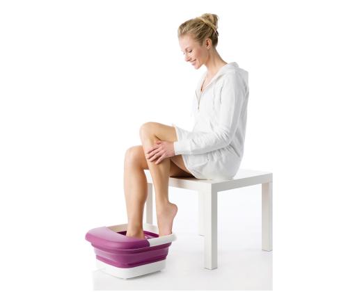 Taitettava jalkakylpy Beurer FB 30