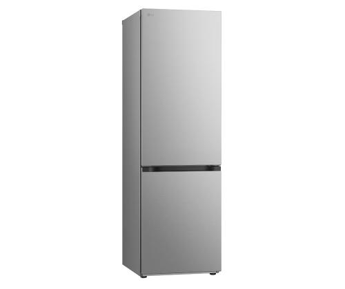 LG, NoFrost, 344 L, 186 cm, hopea - Jääkaappi