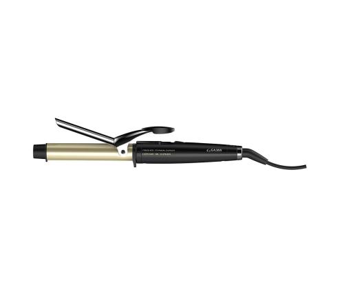 GA.MA Dual Plates, 25 mm, musta - Kihartimet