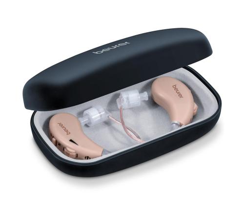 Beurer, beež - Kuuldeaparaat