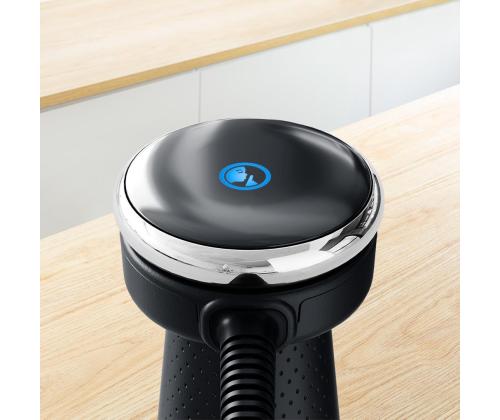 Tefal Quickchef+, 1000 W, ruostumaton teräs - Saumikser