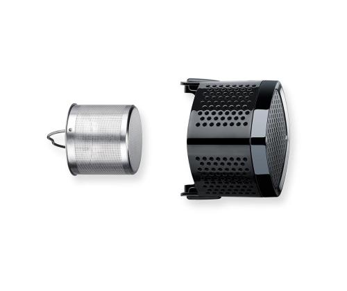 Beurer HC 100 Excellence, 1700 W, violetti - Hiustenkuivain