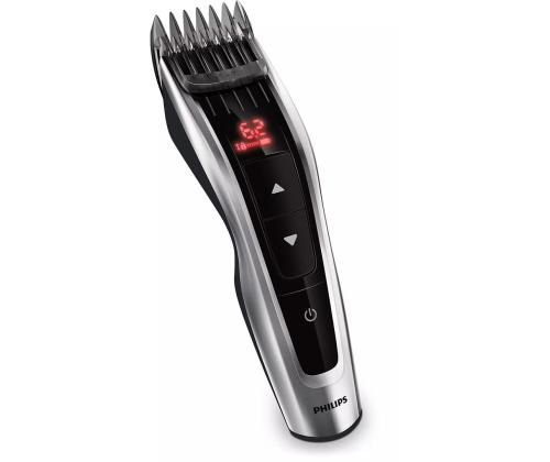Hiustenleikkuukone Philips Series 9000