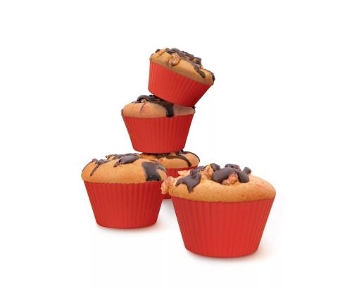 Philips AirFryer XL, lisävaruste - Leivontasarja + 9 muffinivuokia