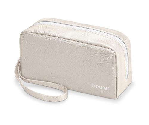 BEURER, vaaleanpunainen - Parranajokone