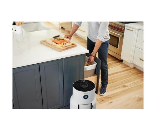 Shark NeverChange5, valkoinen - Ilmanpuhdistin