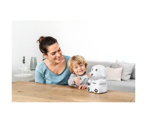 Beurer IH24 Kids, valkoinen - Inhalaattori lapsille