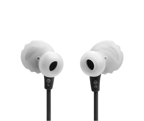 JBL Endurance Run 3, musta - Langattomat in-ear-urheilukuulokkeet -